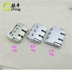 1357 # Qifeng matériel <span class=keywords><strong>valise</strong></span> <span class=keywords><strong>cadenas</strong></span> serrure à combinaison pour sacs et journal - Product Image 2