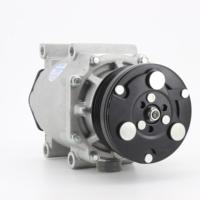 Compresor de Aire Acondicionado para Automóvil de Calidad OEM para Ford Mondeo