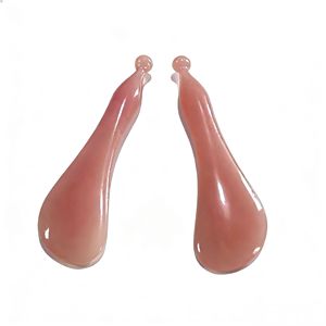 Barra de Gua Sha de Resina para Masaje Facial, Ocular y Corporal, Liberación Muscular, Acupresión, Bienestar y Cuidado de la Belleza - Product Image 6