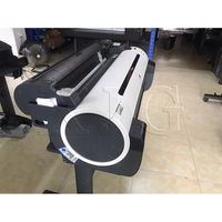 Plotter Copiadora A0 de 36'' para Canon ImagePROGRAF IPF750 750, Impresoras y Copiadoras de Inyección de Tinta de Gran Formato Restauradas, Publicidad CAD