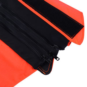 ป้องกันสุนัขล่าสัตว์ความปลอดภัยเสื้อกั๊กสะท้อนแสง,Anti-เจาะความปลอดภัยสุนัขเสื้อกั๊กที่กำหนดเอง,สุนัขสะท้อนแสงเสื้อกั๊กน้ำหนัก - Product Image 4