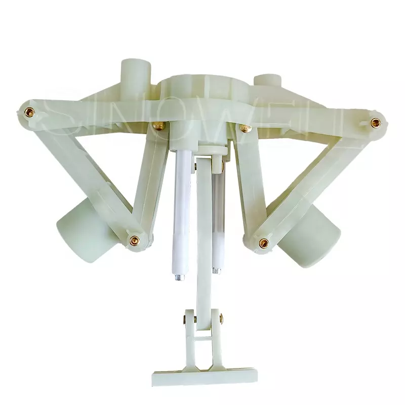 Belt Driven System Industrial Exhaust Fan