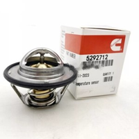 Termostato Plc OE 5292712 Compatible con 2008-2014 6.7L ISB 4929644 3974371 Venta al por Mayor