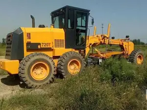 Fabbrica miglior prezzo cina nuovissimo 220hp Motor Grader Py220H in vendita