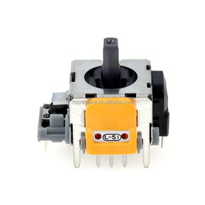 Sensore Analogico 3D a Effetto Hall per Joystick Controller XBOX 360, Modulo Rocker, Joystick Hall per Xbox 360 - Product Image 3