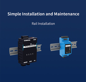SHOONIS RS485 Sistema de alarma de fugas de agua eléctrico Sala de TI Centro DE DATOS Línea de cable específica Detección de fugas para sensores ambientales - Product Image 6