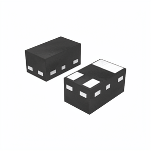 315ทรานซิสเตอร์ NX3008PBKMB DFN1006B-3ชิ้นส่วนอิเล็กทรอนิกส์ - Product Image 1