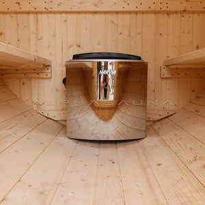 Chauffe-air électrique <span class=keywords><strong>Harvia</strong></span> <span class=keywords><strong>8kw</strong></span>, sauna contrôlée à l'extérieur, VEGA - Product Image 4