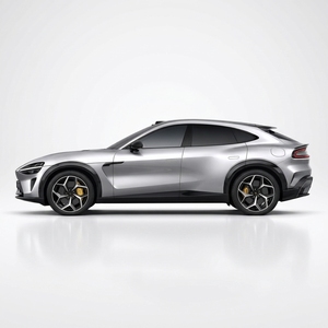 2026 Xiaomi SU7 Pro SUV Deportivo de Alta Gama, Coche Eléctrico Barato, 4x4 Eléctrico Puro, Nuevo, 835 KM de Autonomía Eléctrica - Product Image 3