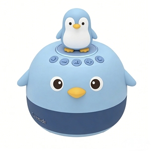 Nuevo Reproductor de Cuentos para Niños con Figura Magnética Personalizable 2026, con Bluetooth y Contenido de Audio Educativo - Product Image 3
