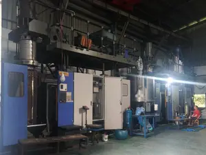 เครื่องเติมอากาศแบบสแปลช ฉางฟา ฉางไช่ เครื่องยนต์ดีเซล 12 แรงม้า 16 แรงม้า 18 แรงม้า 20 แรงม้า 22 แรงม้า 32 แรงม้า สำหรับการเพาะเลี้ยงกุ้ง แขนยาว เครื่องยนต์ดีเซล เครื่องเติมอากาศ - Product Image 6