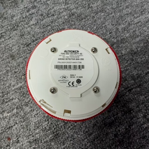 AUTRONICA FIRE and SECURITY เป็นเครื่องตรวจจับควันรุ่น BHH-200 - Product Image 2