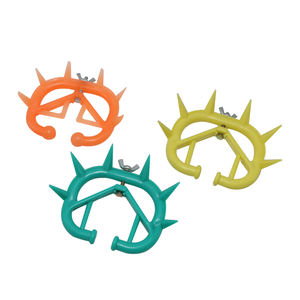 <span class=keywords><strong>Veau</strong></span> orange Anti-succion en plastique sevrage bovins vache sevrage Anti-succion Kit d'arrêt <span class=keywords><strong>de</strong></span> traite - Product Image 6