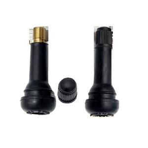 Válvula de Neumático al Mejor Precio, TR413, TR414, para Automóvil, Válvula sin Cámara de Caucho Natural - Product Image 6