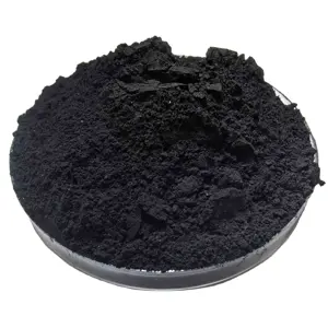 Hot sale Made in China activated carbon coconut shell Coconut based Powder Activated Carbon 200mesh