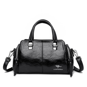 Bolsos de Mano para Mujer, Bolsos de Lujo con Logotipo Personalizado, Bolsos de Hombro, Bolsos Tote, Bolsos Satchel con Asa Superior - Product Image 1