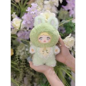 <span class=keywords><strong>SEN</strong></span> YE Stock Nommi Fruit Blind Box Serie Molto Interessante, Regalo di Tendenza per Ragazzi e Ragazze - Product Image 3