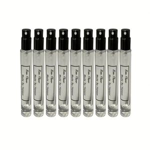 1ml 2ml 3ml 5ml 10ml 30ml <strong>Perfume</strong> Sample <strong>Bottle</strong> Mini Glass Spray <strong>Perfume</strong> <strong>Bottles</strong> with Atomizer - Product Image 6