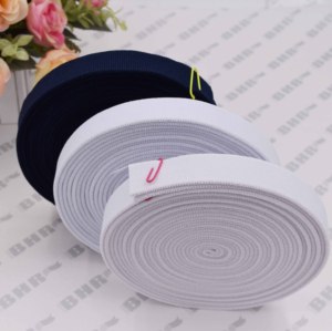 Giá Rẻ Giá giày sử dụng bông vải đàn hồi dày đàn hồi ban nhạc trắng nặng kết cấu đàn hồi bền căng vải - Product Image 3