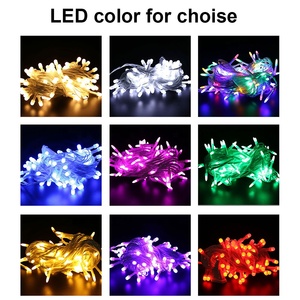 Outdoor Led Christmas Decoration <strong>Light</strong> Outdoor <strong>String</strong> <strong>Lights</strong> - Product Image 6