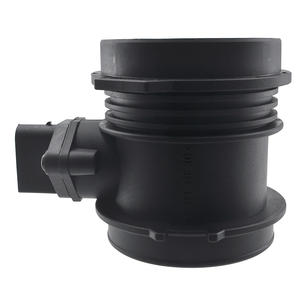 Capteur MAF, capteur de débit d'air massique 0280217515 1120940048 pour <span class=keywords><strong>MERCEDES</strong></span> BENZ Classe <span class=keywords><strong>E</strong></span> Classe C - Product Image 5