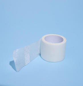 Medische <span class=keywords><strong>Micropore</strong></span> Chirurgische Tape Plakband Niet Geweven Papieren Tape - Product Image 6