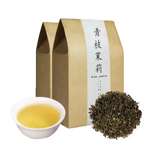 Té Verde de Alta Calidad en Hojas Sueltas, Té Floreciente, Té Saludable en Bolsas - Product Image 6