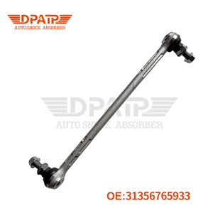 31356765933 Rotule de barre stabilisatrice, pièces de suspension, bras de commande, amortisseur pour BMW Série 1 E81 <span class=keywords><strong>E87</strong></span> 116i <span class=keywords><strong>116d</strong></span> - Product Image 3