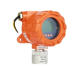 Detector de Sulfuro H2S Óptico Automático Electrónico 0-10 ppm con Alarma, Probador de Dureza de Gas, Protección IP65, Origen EE. UU. - Product Image 2