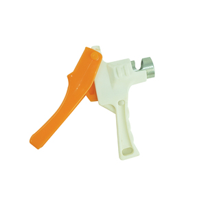 เครื่องเจาะรูสำหรับท่อ PE ขนาด 16 มม. 20 มม. 25 มม. อุปกรณ์สายยางรดน้ำ ท่อส่งน้ำสำหรับการเกษตรและการชลประทานในไร่นา - Product Image 1