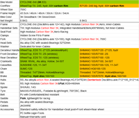 Vélo de course sur route en fibre de carbone 3K léger de 8,8 kg, 700C, transmission sans fil à 24 vitesses, frein à disque hydraulique, câblage interne