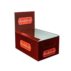 Оптовая продажа, дешевая картонная Складная упаковочная коробка для косметических продуктов с индивидуальным принтом