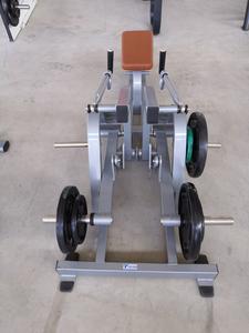 Equipo <span class=keywords><strong>de</strong></span> Fitness <span class=keywords><strong>de</strong></span> <span class=keywords><strong>segunda</strong></span> <span class=keywords><strong>mano</strong></span>, fila compuesta/fila baja para clube - Product Image 4