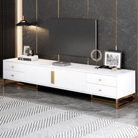 Meuble TV moderne nordique Youtai 2026, table console en bois, support pour salon, chambre à coucher, style bois, meubles de maison