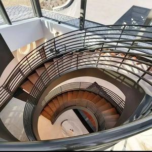 Case a Due Piani Completamente Arredate Prodotte in Cina - Product Image 5