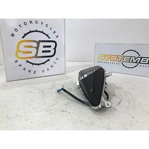 Supporto Laterale per Moto Compatibile con YAMAHA FZ8 Fazer - Product Image 5