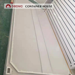 <span class=keywords><strong>3</strong></span> habitaciones de marco de acero prefabricada casa móvil/prefabricado casa modular - Product Image 4