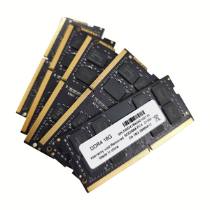 Nhà cung cấp bán buôn <span class=keywords><strong>DDR4</strong></span> 4GB 8GB 16GB 32GB máy tính máy chủ bộ nhớ tương thích với 1600MHz 2666MHz 2400MHz 3200MHz - Product Image 1