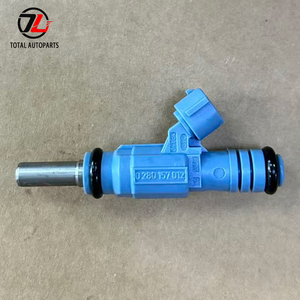 6 шт. топливных форсунок OEM 022906031J 0280157012 для Audi TT VW Touareg 04-06 3.2L - Product Image 2