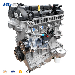 Moteur neuf B4204T6 B4204T7 B4204T11 B4204T12 B4204T19 B4204T23 B4204T26 pour <span class=keywords><strong>Volvo</strong></span> S40 S60 S80 S90 XC40 XC60 XC70 XC90 <span class=keywords><strong>C30</strong></span> - Product Image 3