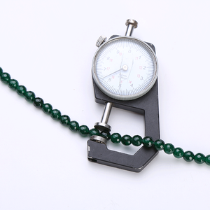 Venta al por Mayor de Cuentas de Piedras Preciosas Sueltas WENCHI 2039, Origen Hong Kong - Product Image 6