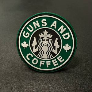 Custom 3D Soft Rubber PVC Silicone Embossed Patch Tag for Clothing <b>Transparent</b> PVC Patch Hat Rubber <b>Labels</b> velcro Personnalisé - Product Image 2