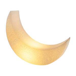 Precio al por mayor Energía solar <span class=keywords><strong>Luna</strong></span> Paisaje Luz para Pascua Ramadán Vacaciones Patio Villa Jardín Seaside Decoraciones - Product Image 6