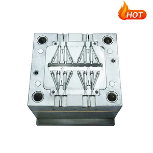 Custom Liquid Silicone <strong>Rubber</strong> Medical Grade Injection Molding Making Parts <strong>Mold</strong> <strong>Company</strong> - Product Image 1