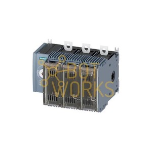 Siemens 3KF23124LF11 - Nuovo - Product Image 1