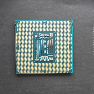 Procesador de Escritorio Usado Core I7-8700 de 3.2 GHz y 6 Núcleos (LGA1151, SR3QS) 1. Procesador I7-8700 Usado - Product Image 6