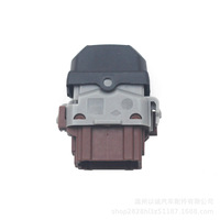 Interruptor Elevavidrios Combinado de Alta Calidad KELE para Renault 8200108266 8200414961