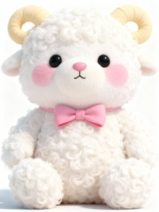 Juguetes de Peluche de <span class=keywords><strong>Animales</strong></span> del <span class=keywords><strong>Bosque</strong></span>, Hechos a Medida, Rellenos de Algodón PP, 30CM, Súper Suaves, Diseñados Según Dibujos - Product Image 5