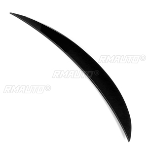 สปอยเลอร์หลังรถยนต์รุ่นใหม่ P/M4/PSM สำหรับ BMW E92 M3 2DR Coupe ปี 2007-2013 - Product Image 4