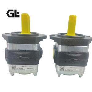 Engranaje de la bomba hidráulica de la bomba de agua de la DE LA EIPS2-005 EIPS EIPS3 EIPS2 - Product Image 5